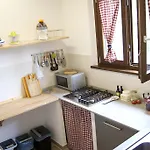Farm stay Amargi Smerillo
