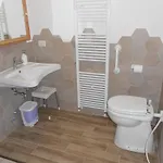 Amargi Farm stay Smerillo