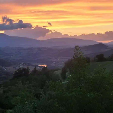 Amargi Alloggio per agriturismo