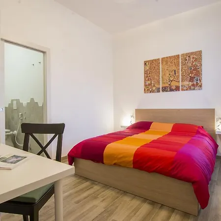 Amargi Alloggio per agriturismo *