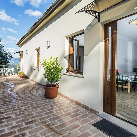 Alloggio per agriturismo Amargi